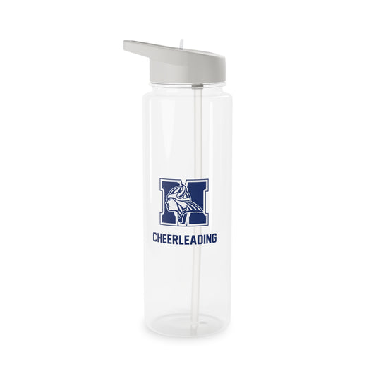 Maclay Cheer Tritan Water Bottle
