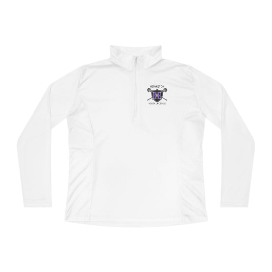 Women's HYL Quarter-Zip Pullover