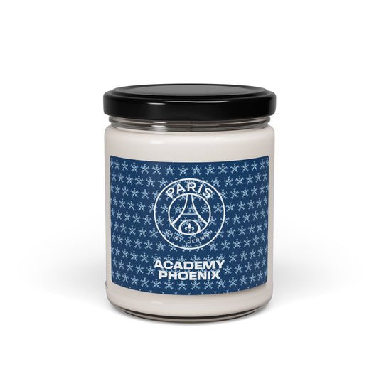 PSG Academy Phoenix Scented Soy Candle, 9oz