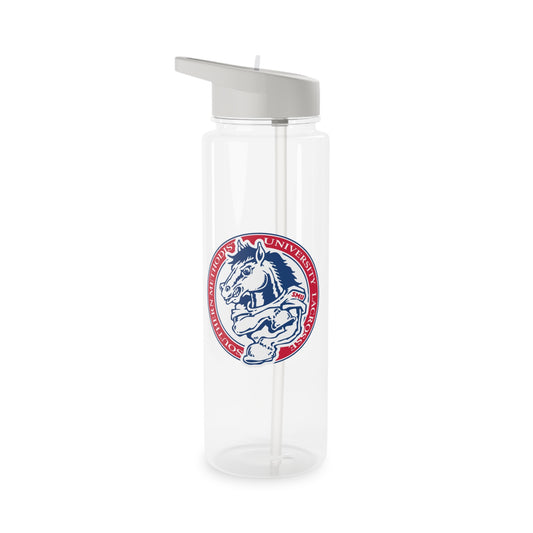 Stangs Lacrosse Club Tritan Water Bottle