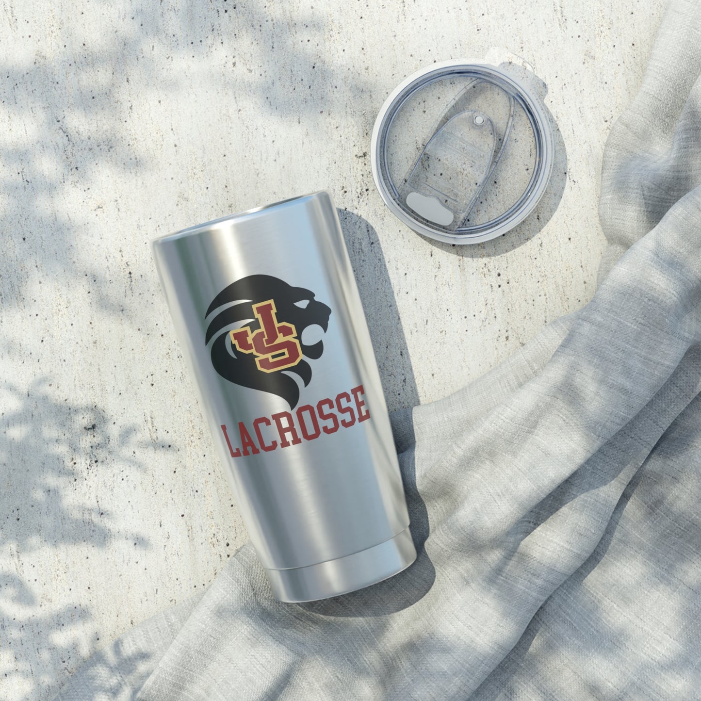 JSerra Insulated Tumbler (20oz)