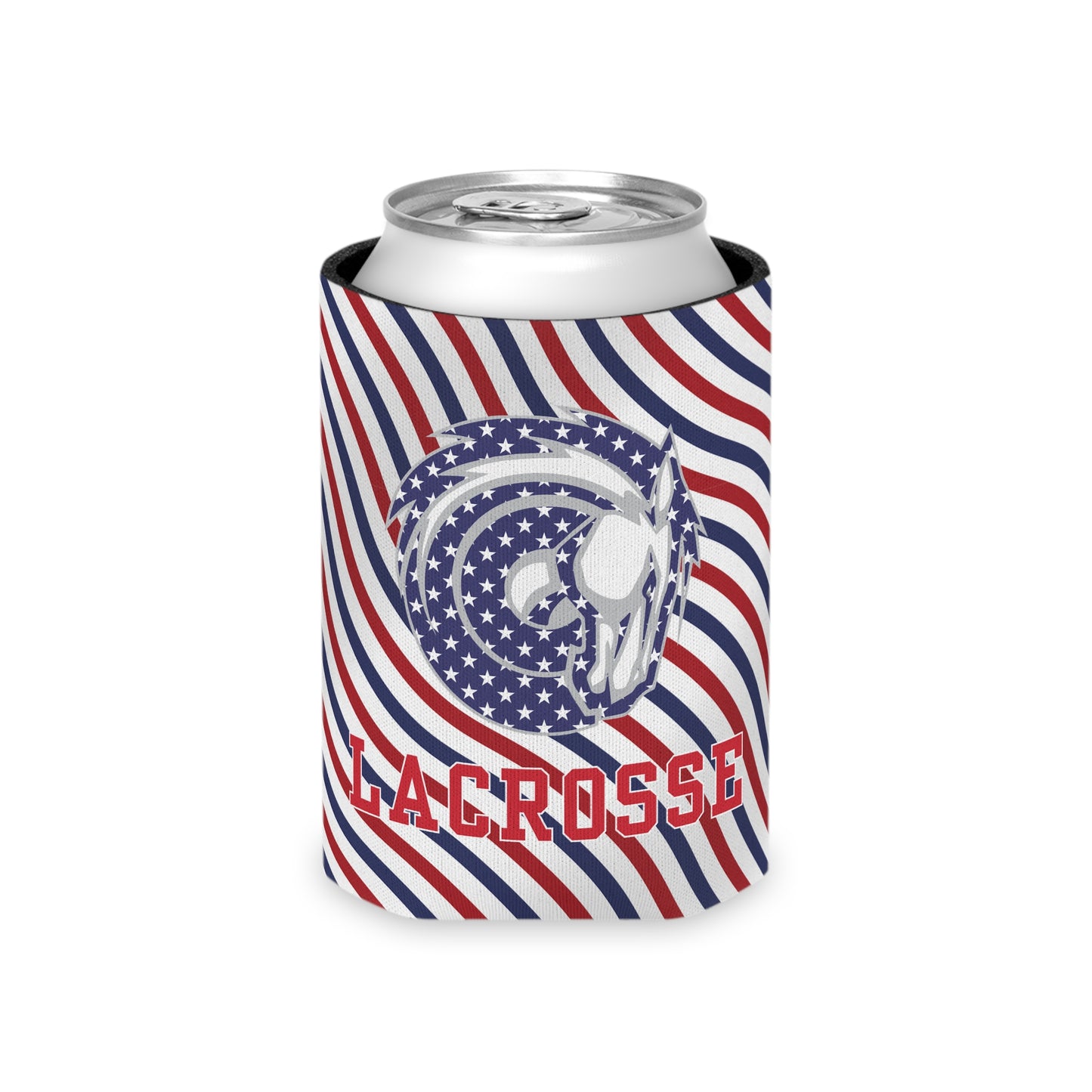 Corner Canyon Lacrosse Can Cooler (3-pack)