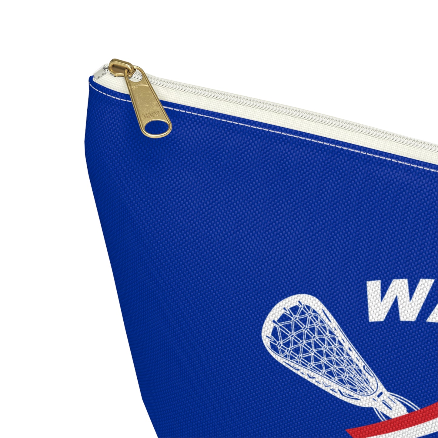 Walton Girls Lacrosse Accessory Pouch