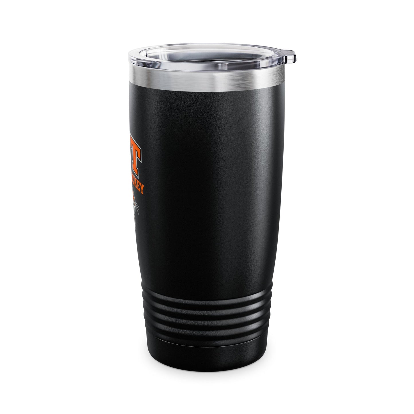 RIT Hockey Alumni Ringneck Tumbler (20oz)