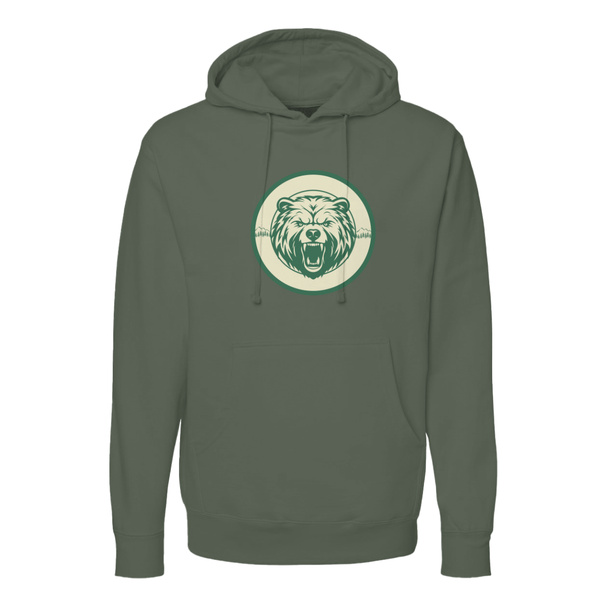 Adult Knoxville Shiners Hoodie