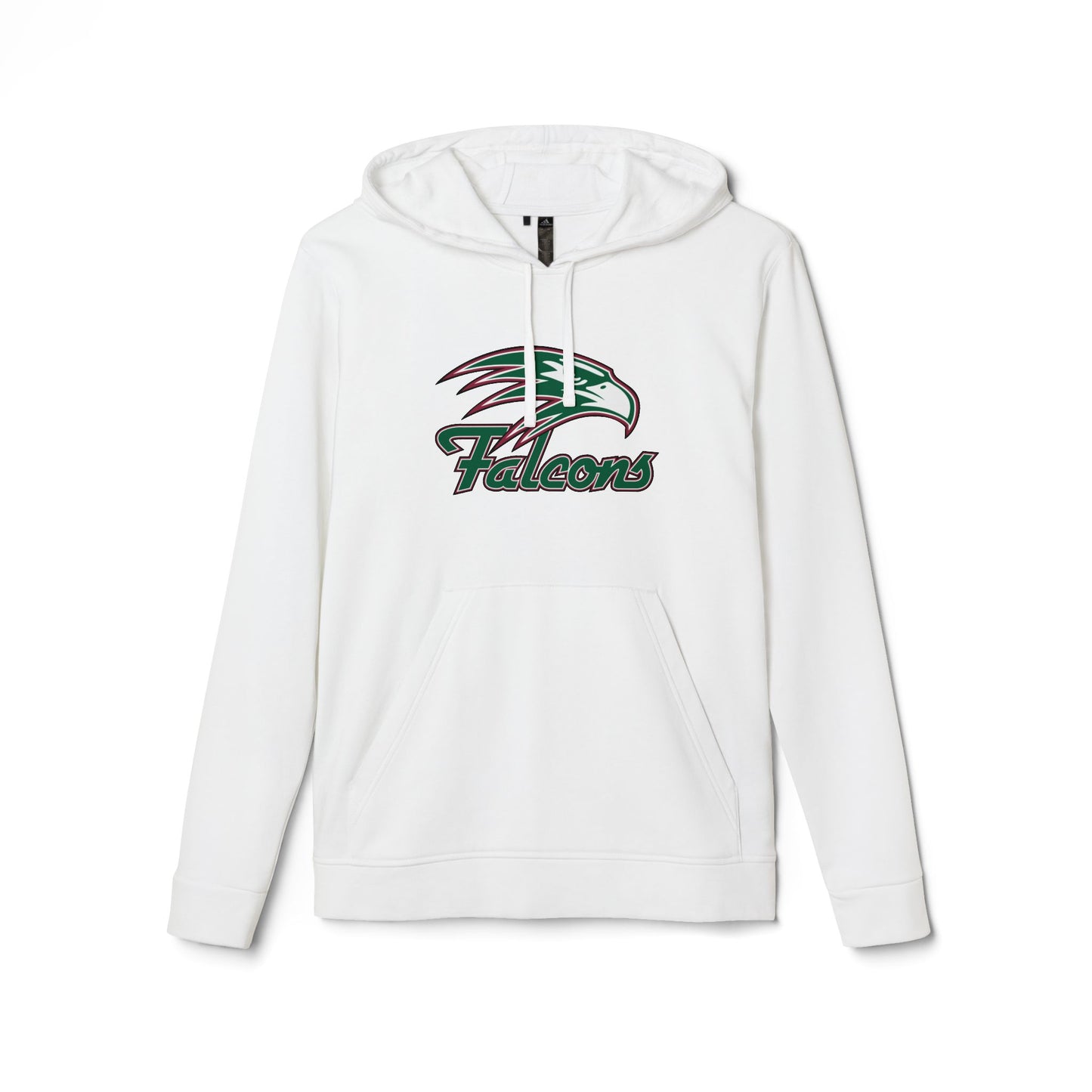 Adult GHHS Adidas Sports Fleece Hoodie