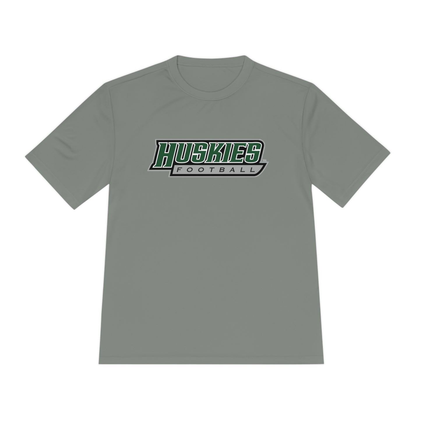 Adult NHS Football Sport-Tek Performance Tee