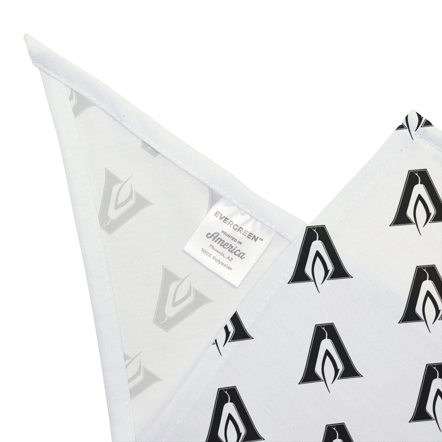 Lady Vipers Pet Bandana