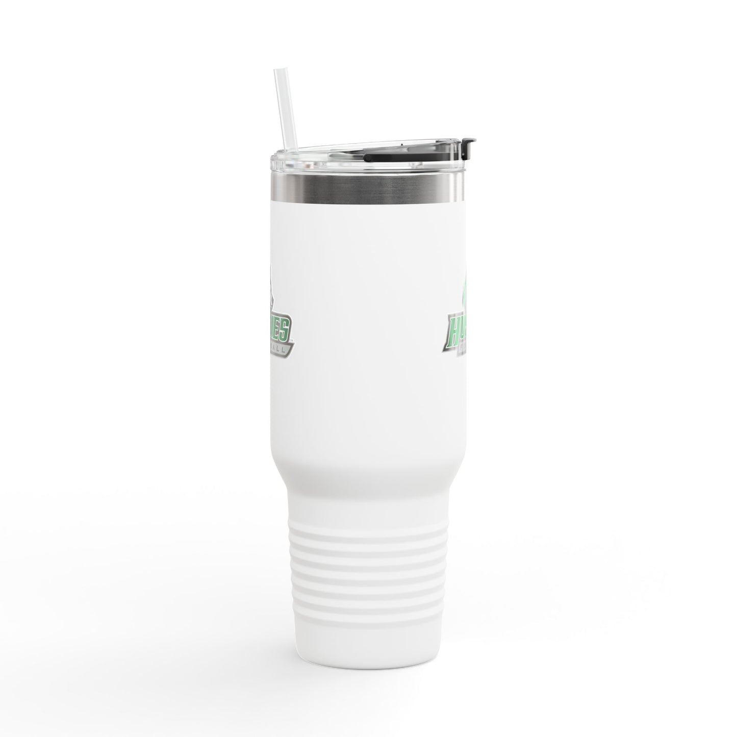 NHS Football Insulated Travel Mug (40oz)