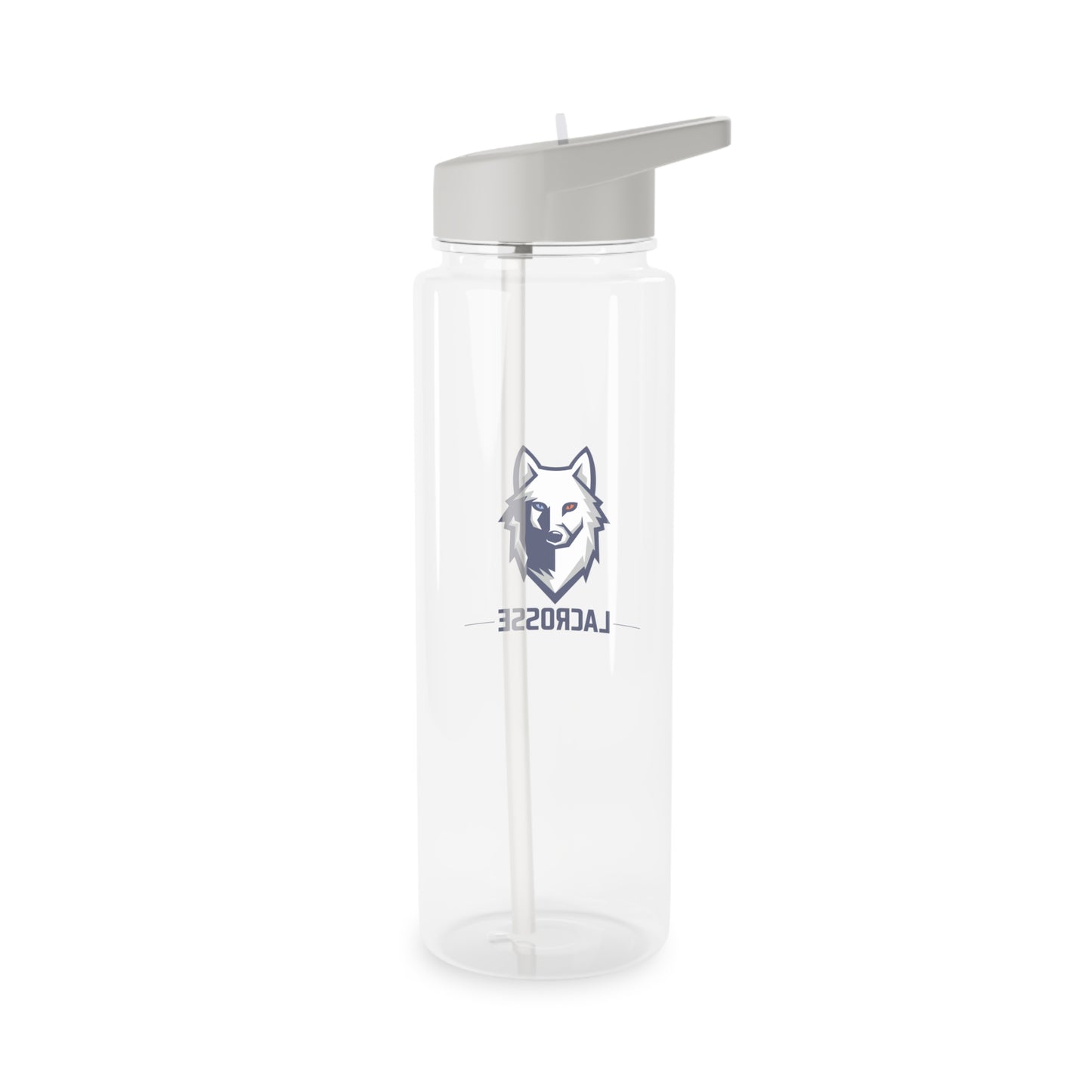 OPRF Girls Lacrosse Tritan Water Bottle