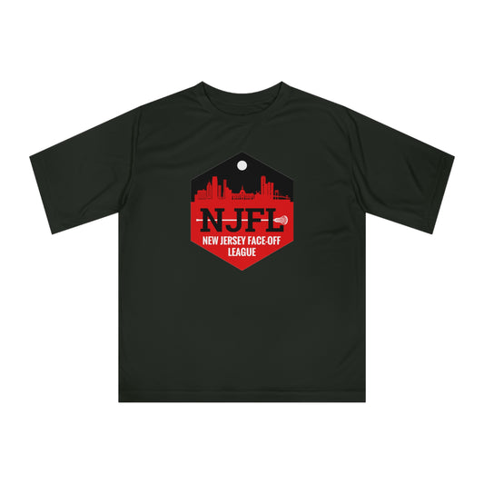 Adult PFL Team 365 Zone Performance T-Shirt