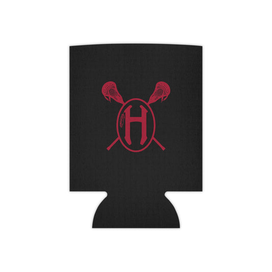 Hoboken Lacrosse Can Cooler 3-pack