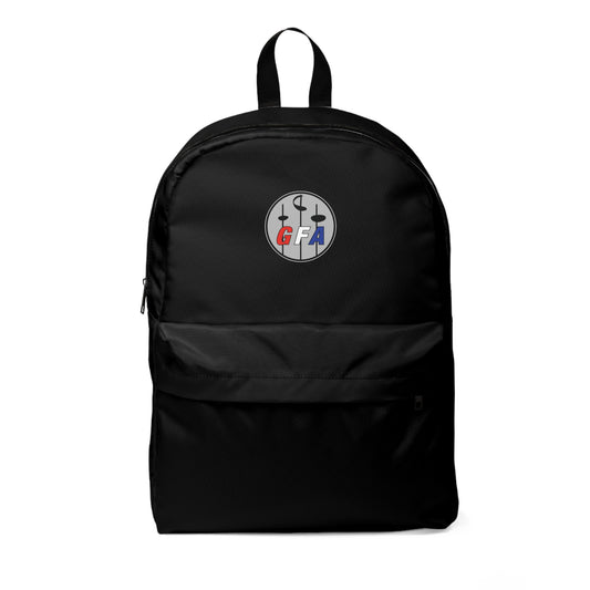 Greensboro Fencing Academy Classic Backpack