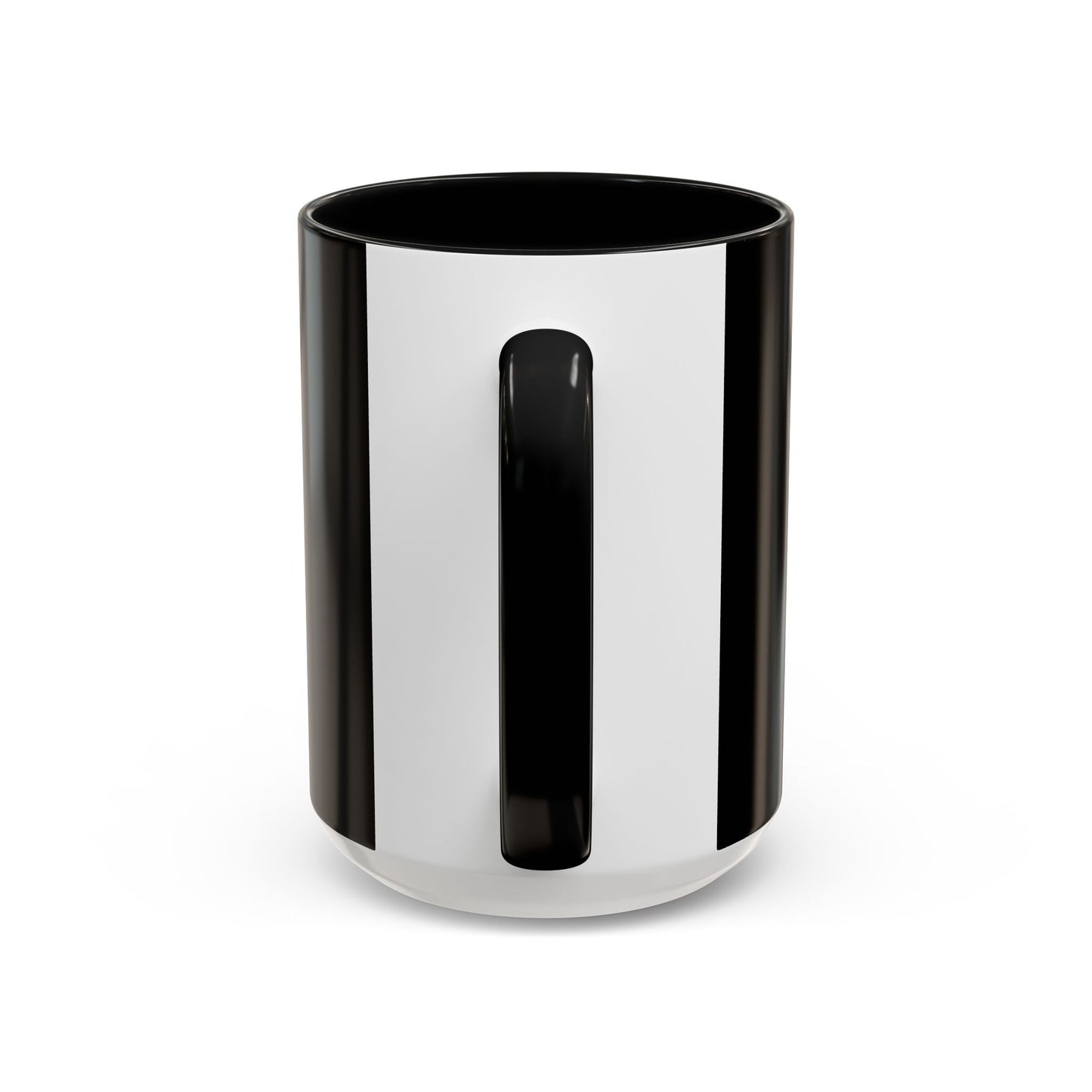 Altitude Overnight Camp Ceramic Coffee Mug