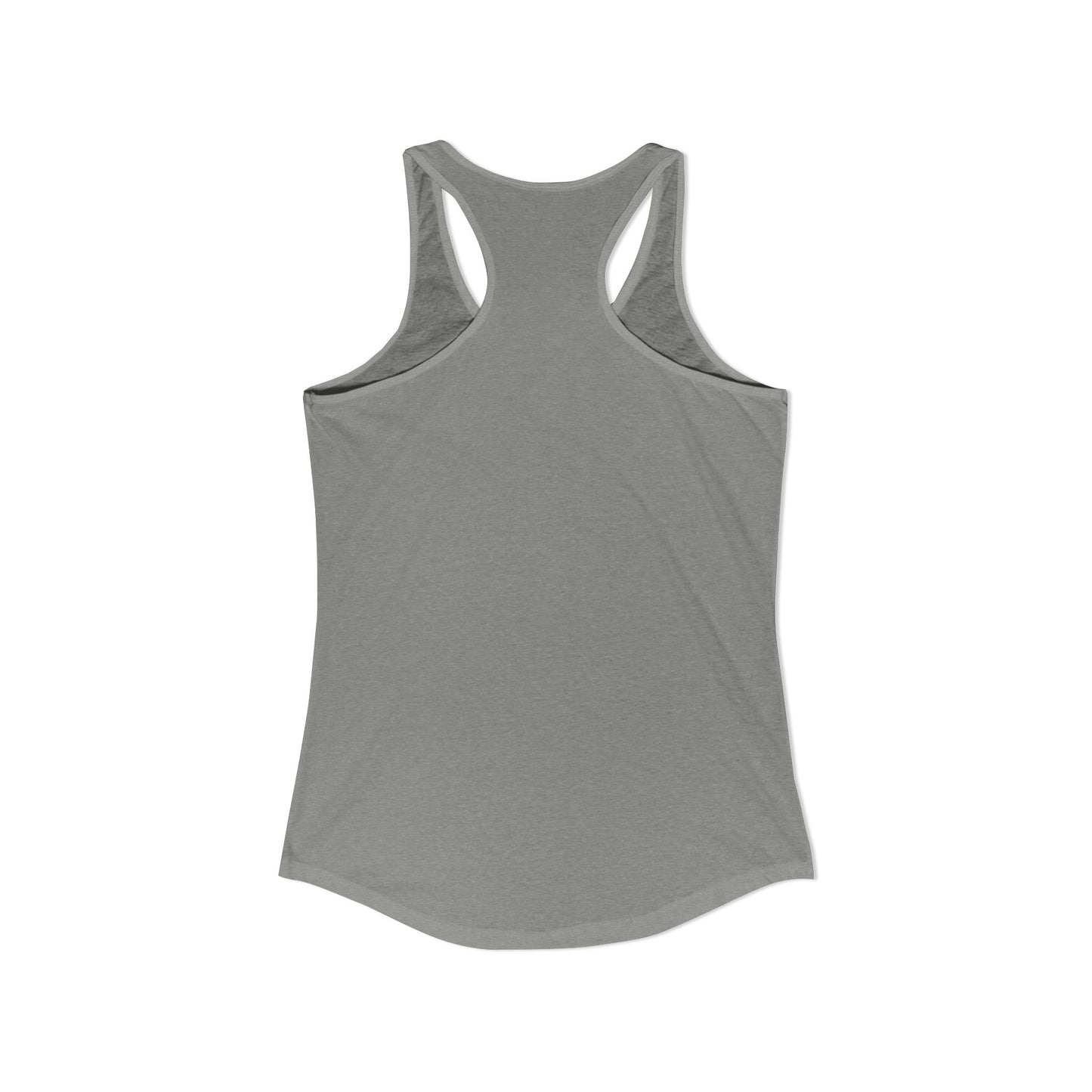 Women's MWP National Next Level Racerback Tank