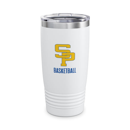 Saint Paul's Basketball Tumbler (20oz)