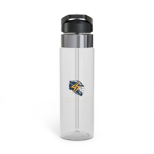 417 Lacrosse Tritan Sport Water Bottle (20oz)