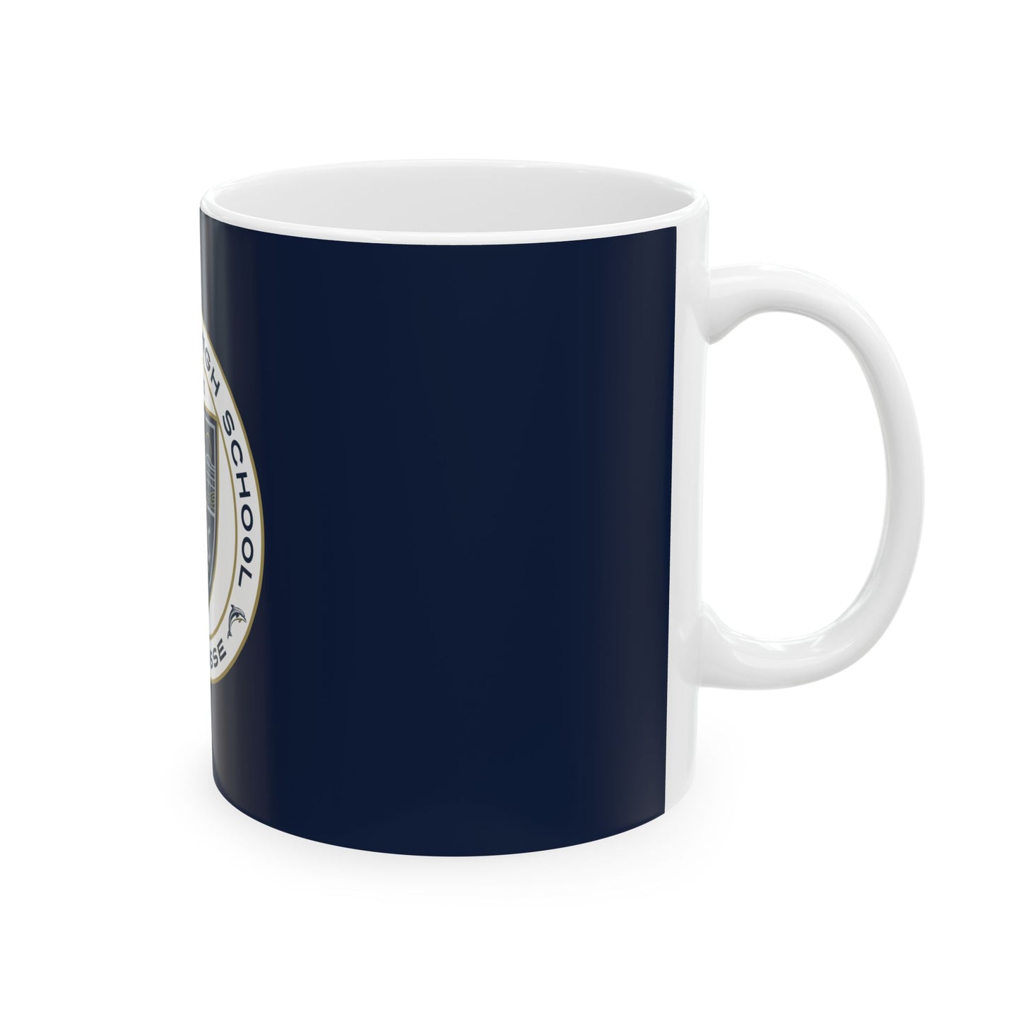 GBHS Ceramic Mug