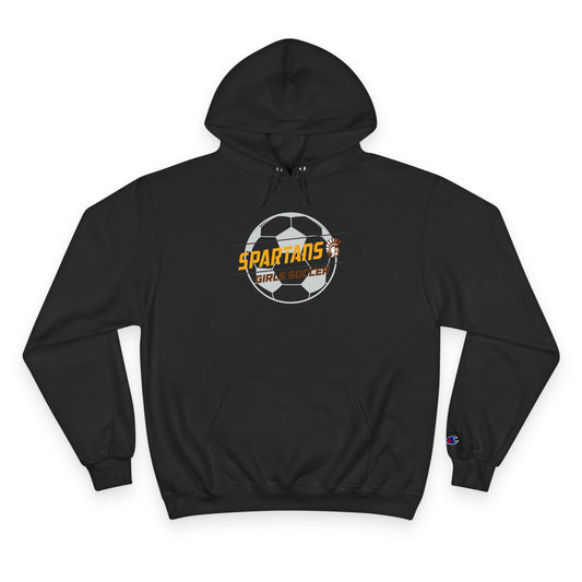 Adult RBHS Champion Hoodie