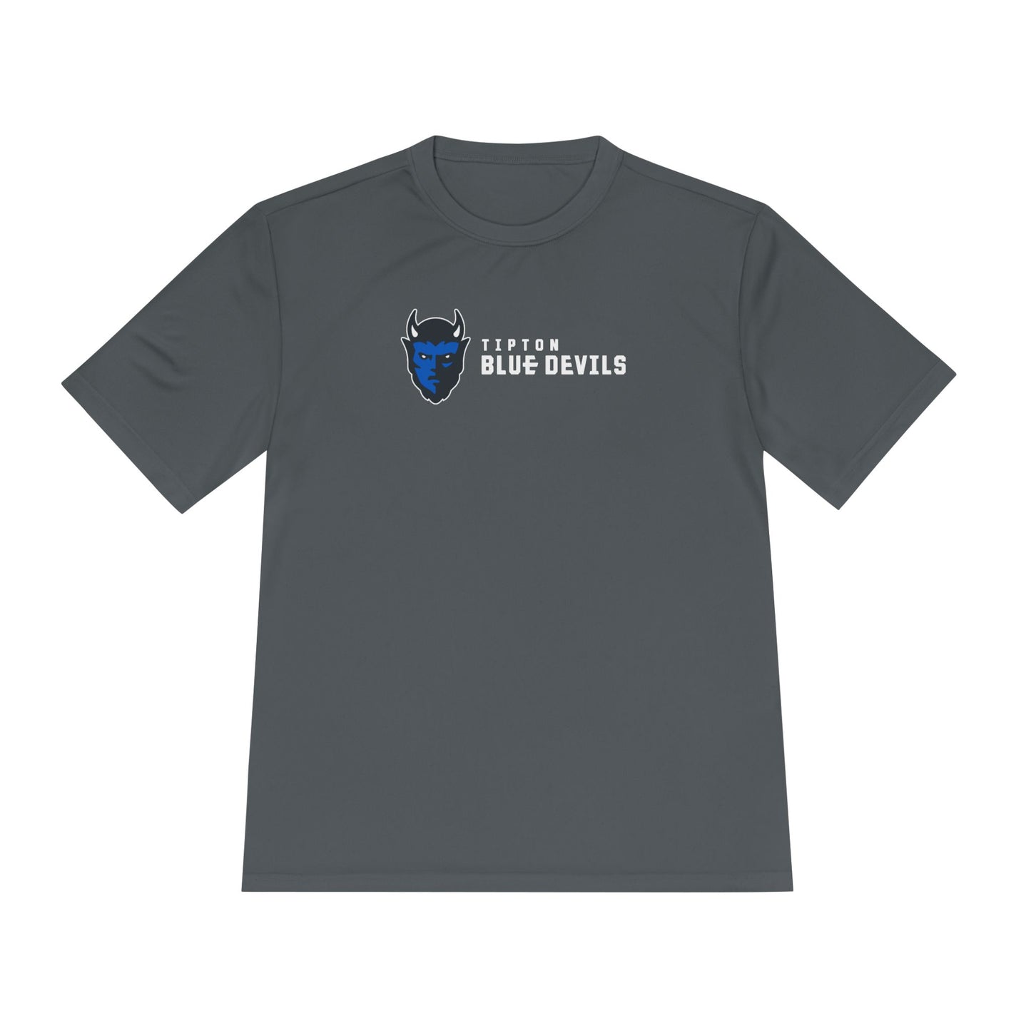 Adult Tipton Athletics Sport-Tek Performance Shirt