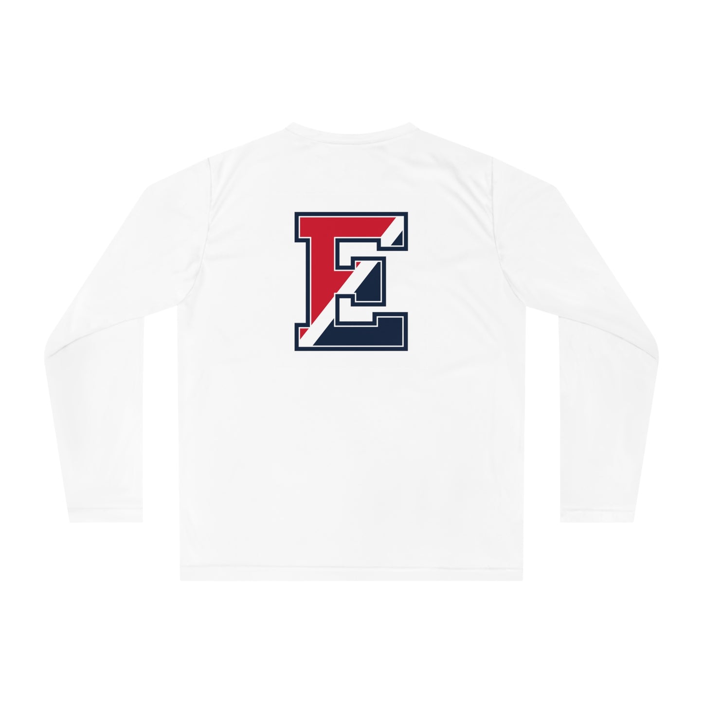 Adult CBE Lacrosse Team 365 Performance Long Sleeve