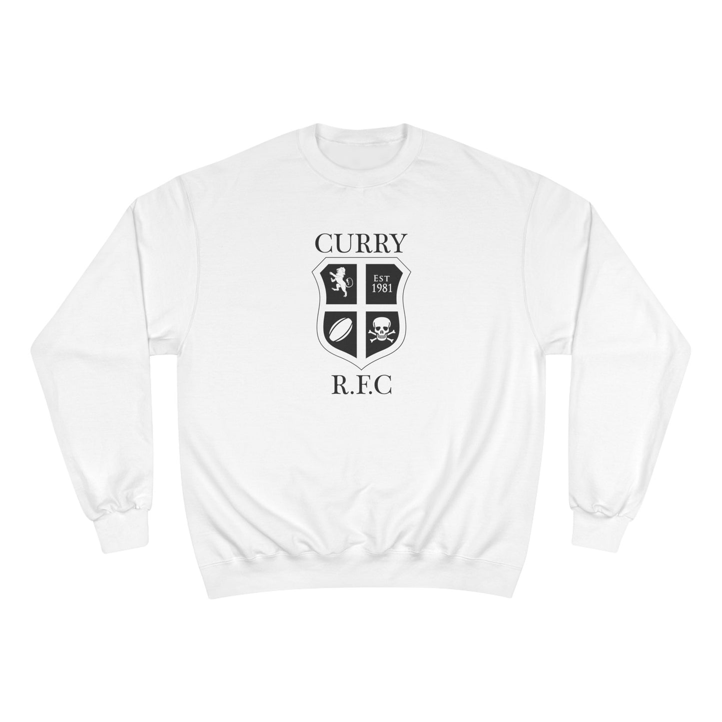 Adult CC Club Rugby Champion Crewneck Sweatshirt