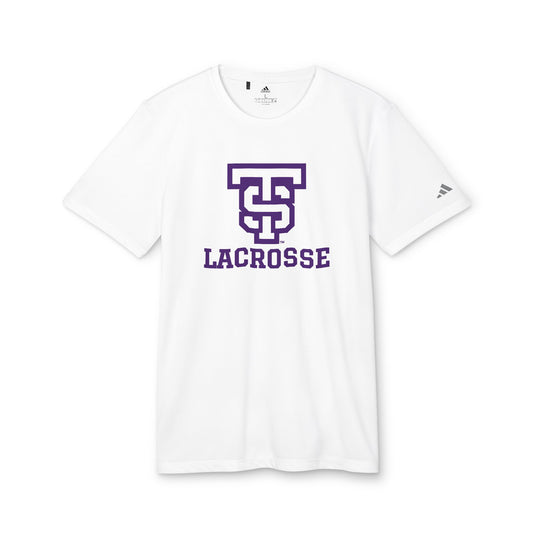 Adult UST Lacrosse Adidas Performance T-Shirt
