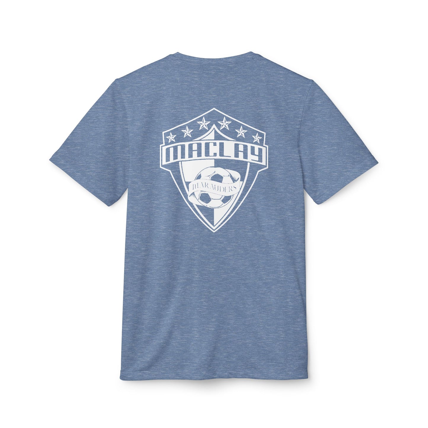 Adult Maclay Soccer Adidas Performance T-Shirt