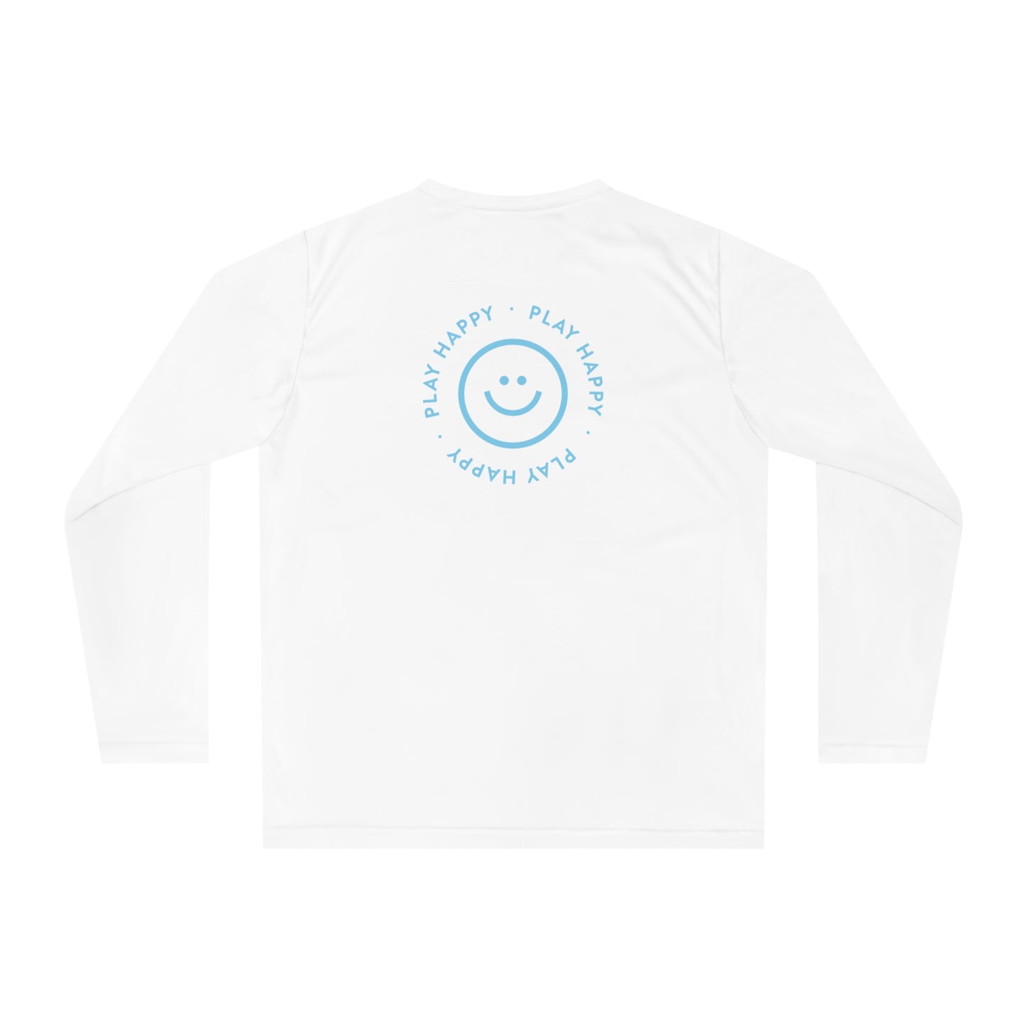 Adult Lizzie Colson Team 365 Performance Long Sleeve Shirt