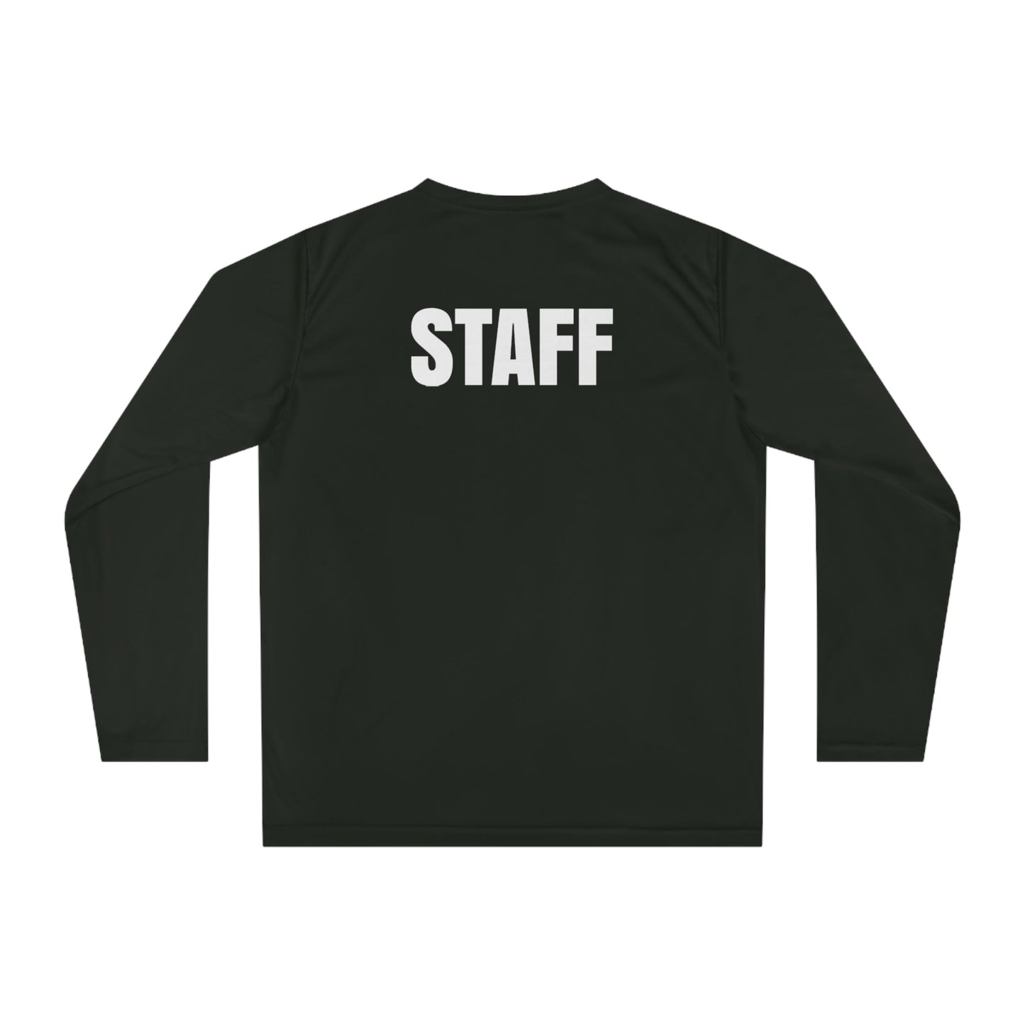 Adult Team 365 Performance Long Sleeve Shirt