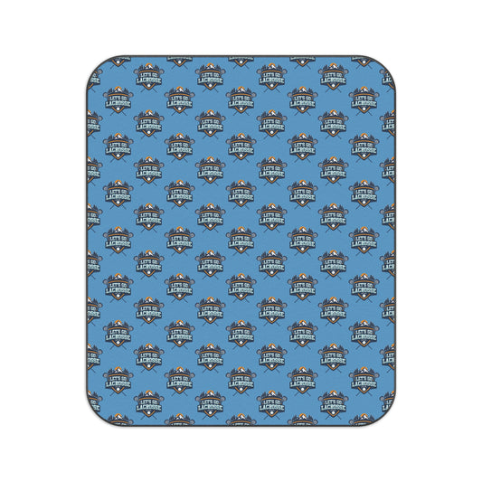 LGL Picnic Blanket (61" x 51")