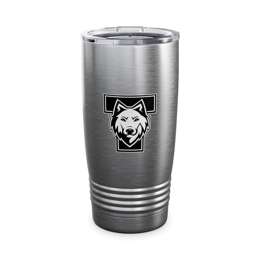 Tualatin Lacrosse Ringneck Tumbler (20oz)