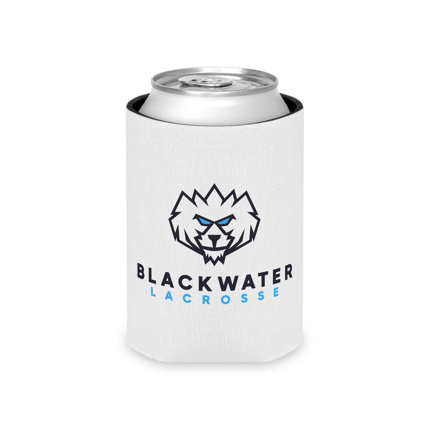 Blackwater Lacrosse Can Cooler (3-pack)