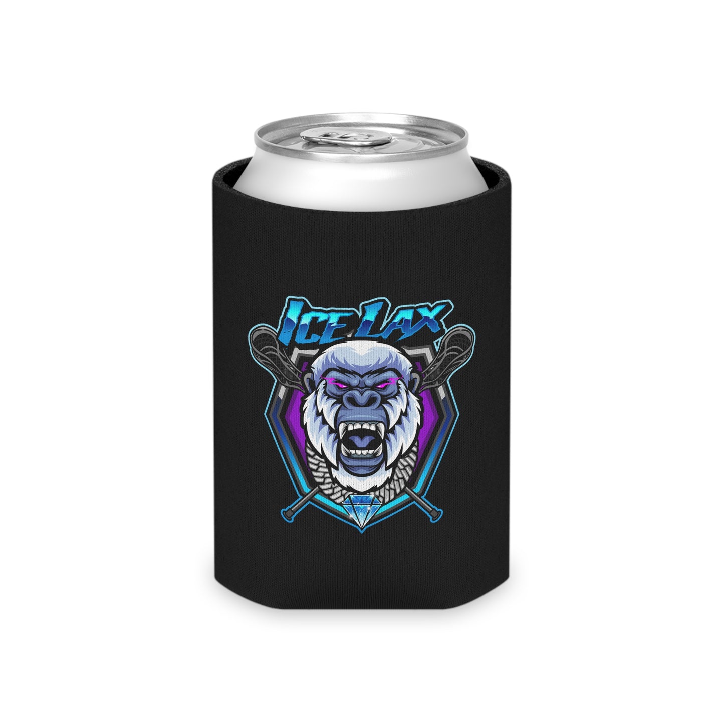 ICE LAX Can Cooler (3-pack)