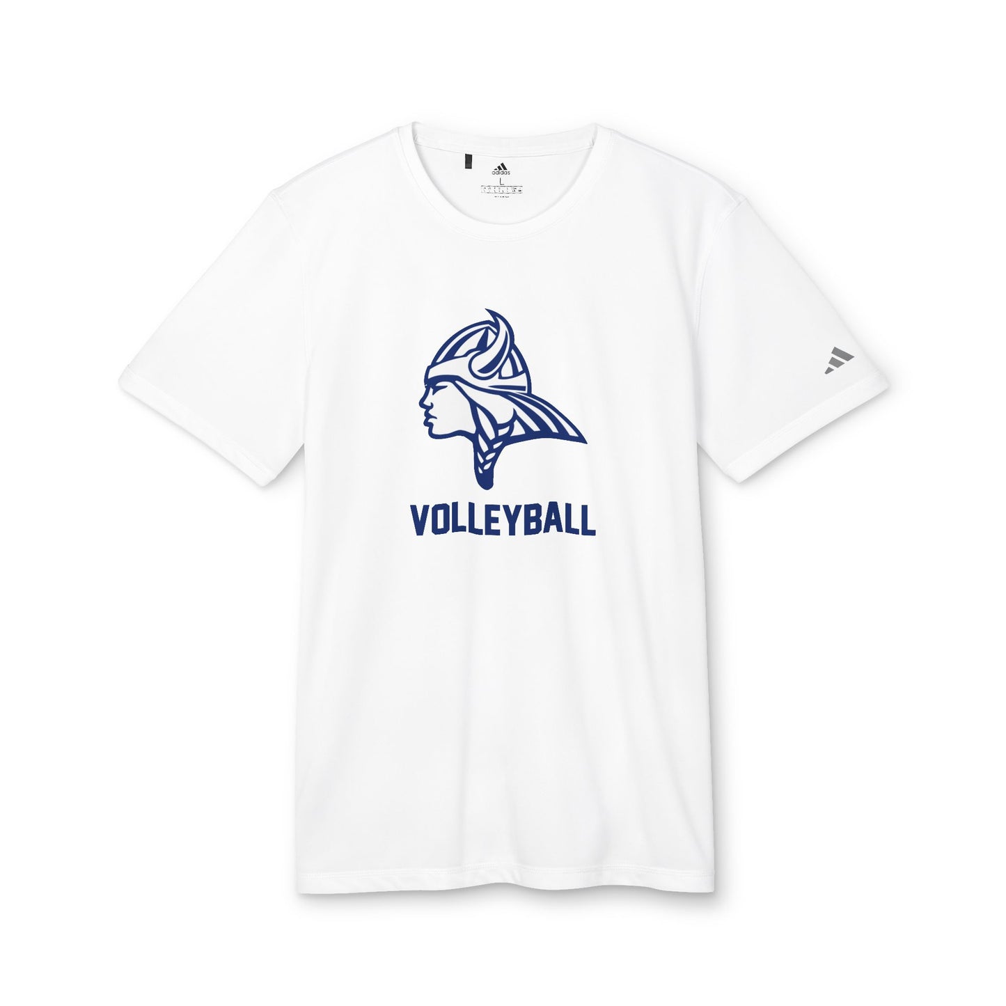 Adult Maclay Volleyball Adidas Performance T-Shirt