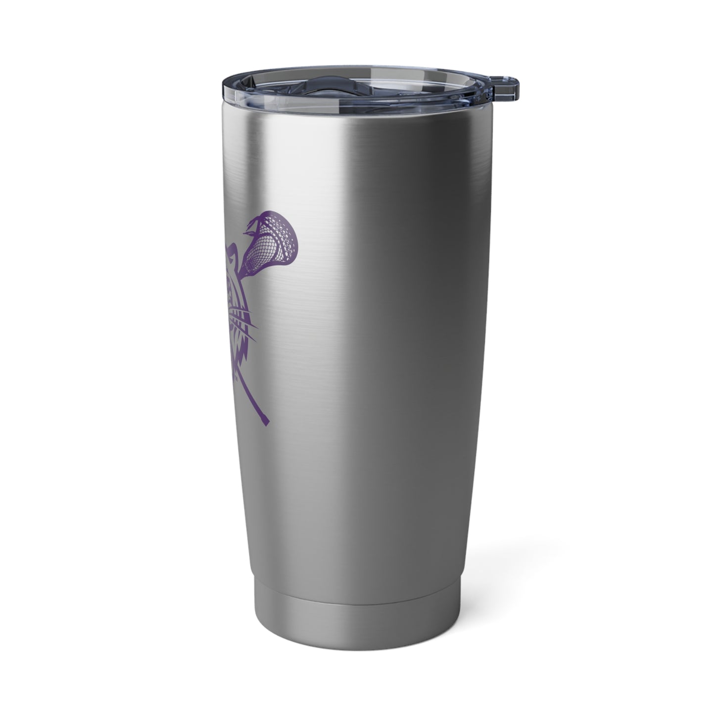 Tiger Lax Insulated Tumbler (20oz)