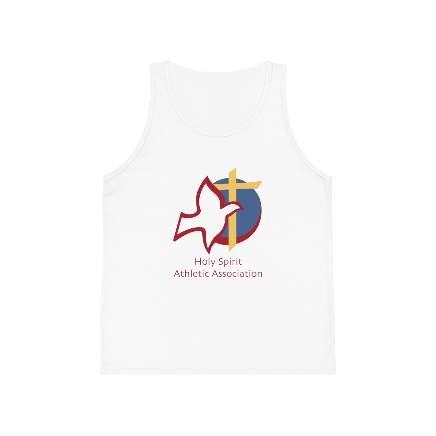 Youth HSAA Tank Top