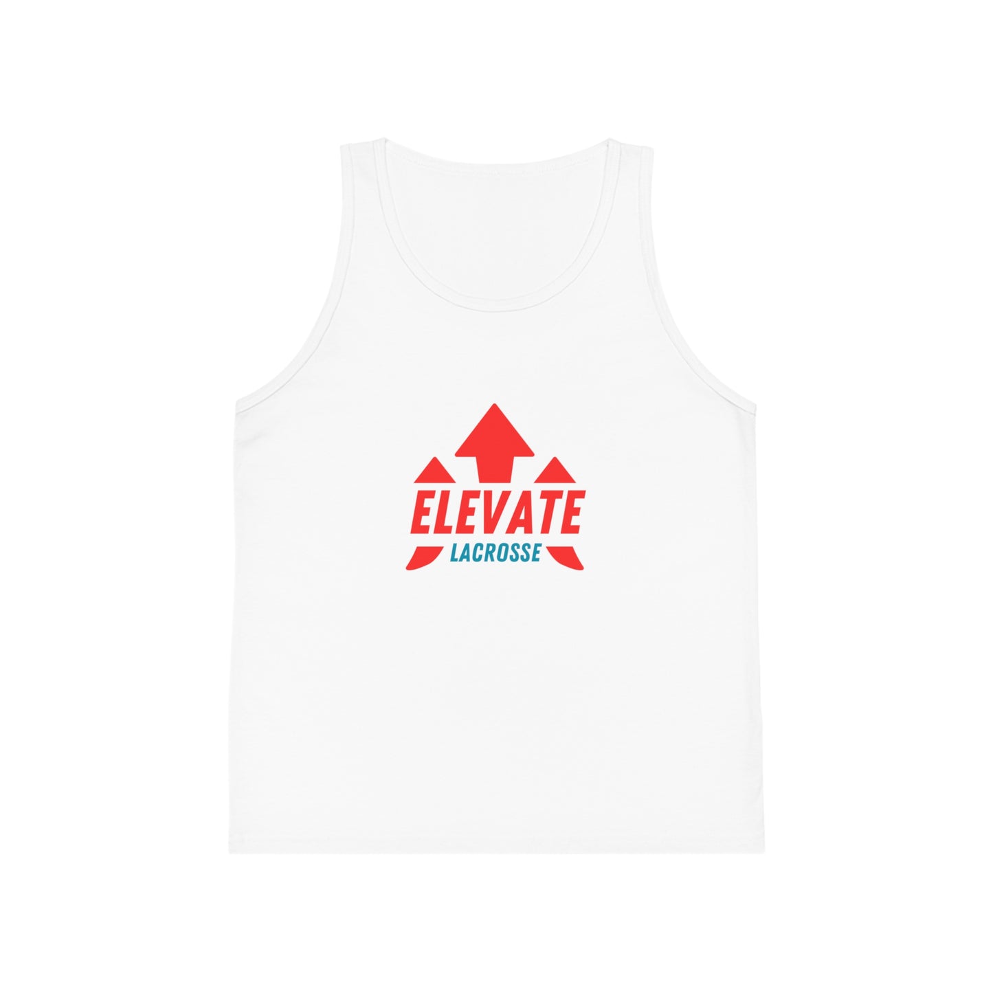 Youth Elevate Bella + Canvas Tank Top