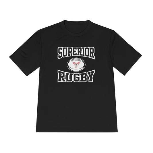 Adult Superior Rugby Football Sport-Tek Performance Shirt