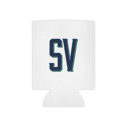 Sun Valley Lacrosse Can Cooler 3-pack