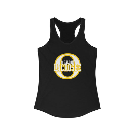 Women's OTHS Lacrosse Racerback Tank