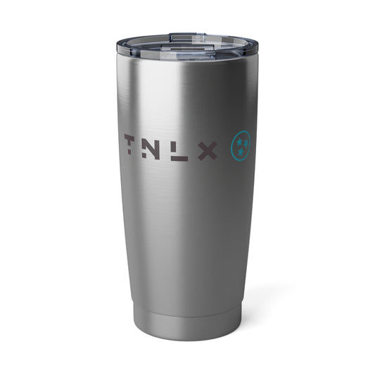 TNLX Lacrosse 20oz Insulated Tumbler