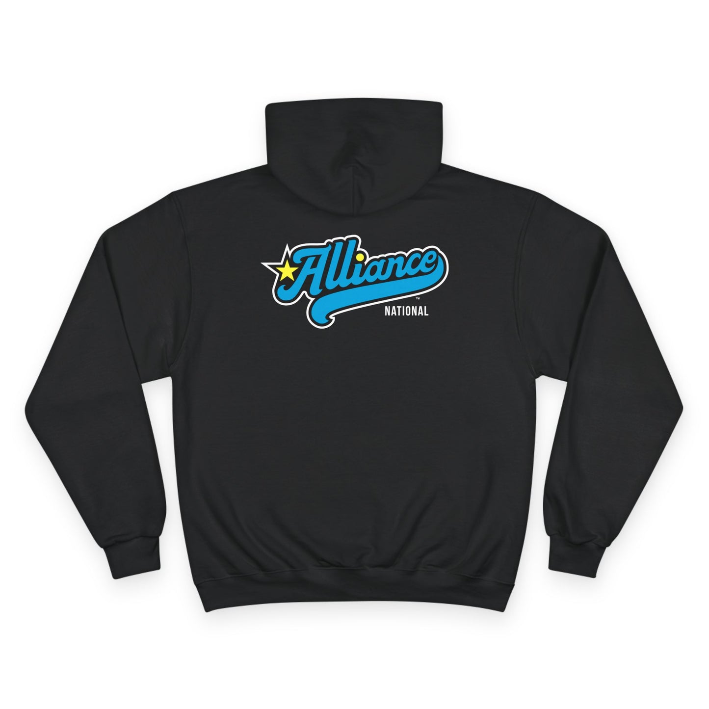 Adult Alliance National Champion Hoodie