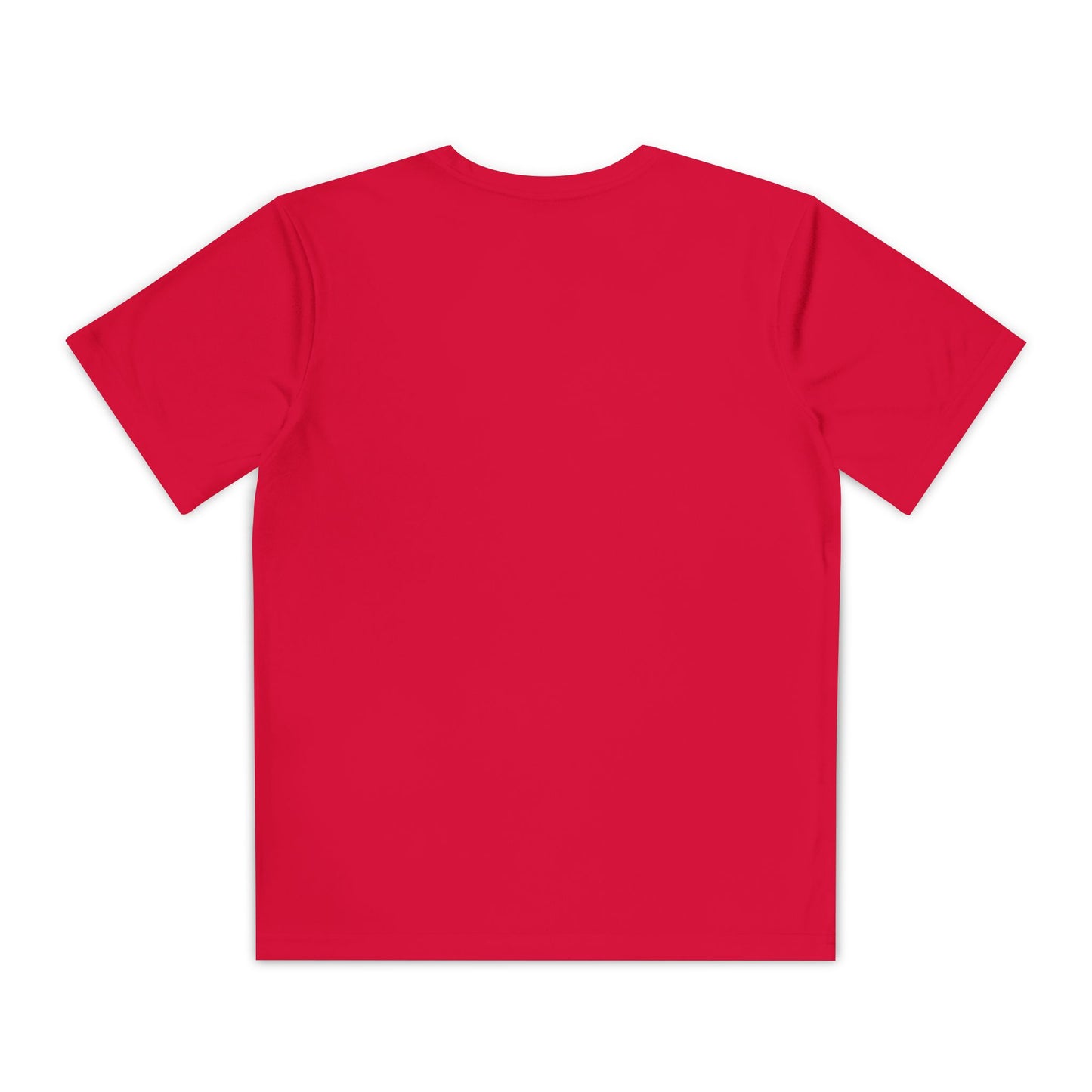Youth MWP National Prime Sport-Tek Performance T-Shirt