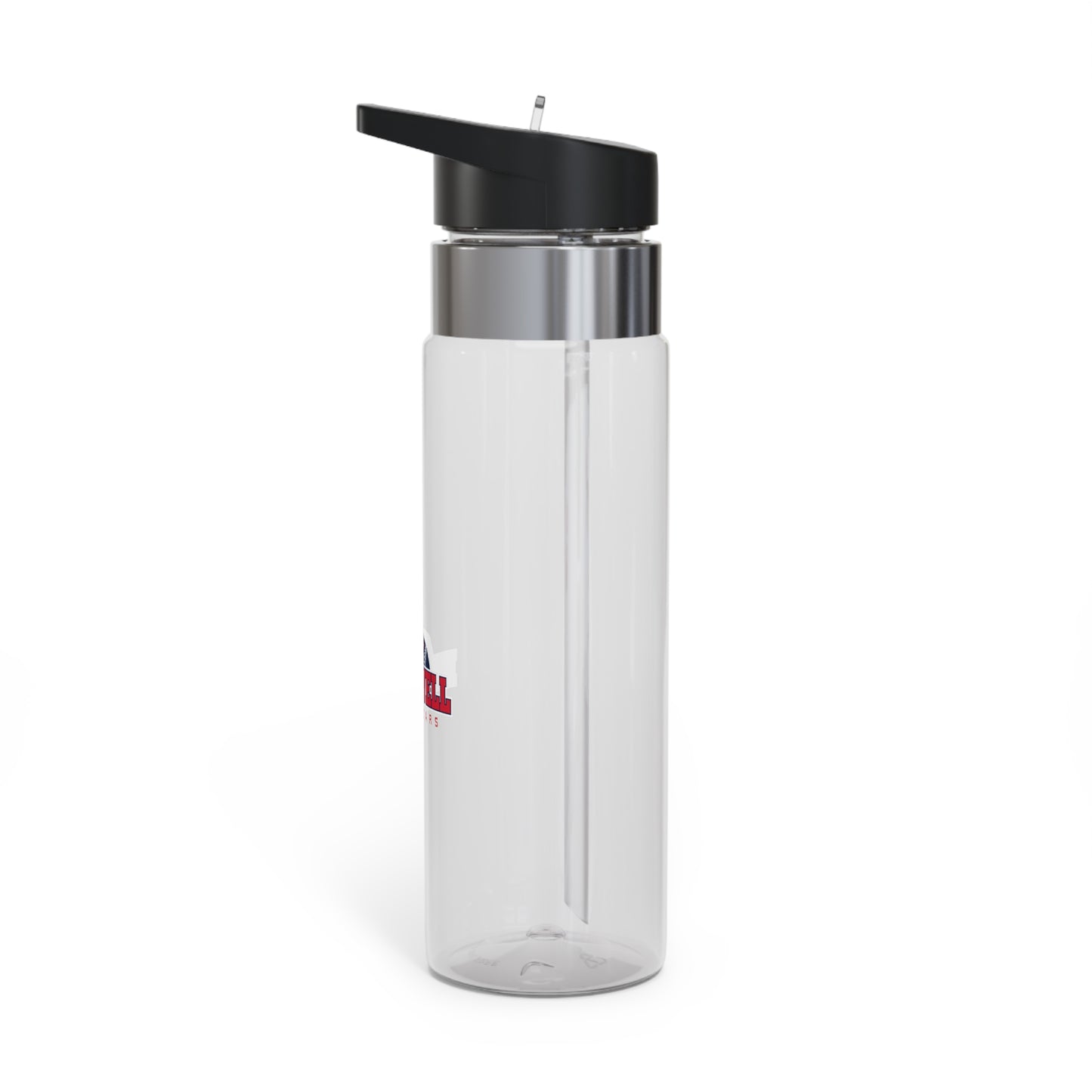 Hopewell All-Stars Tritan Sport Water Bottle (20oz)
