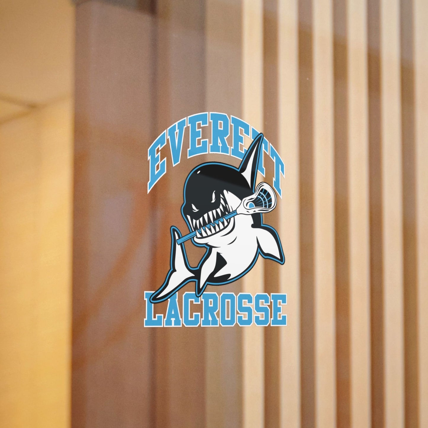 ELC Die-Cut Stickers