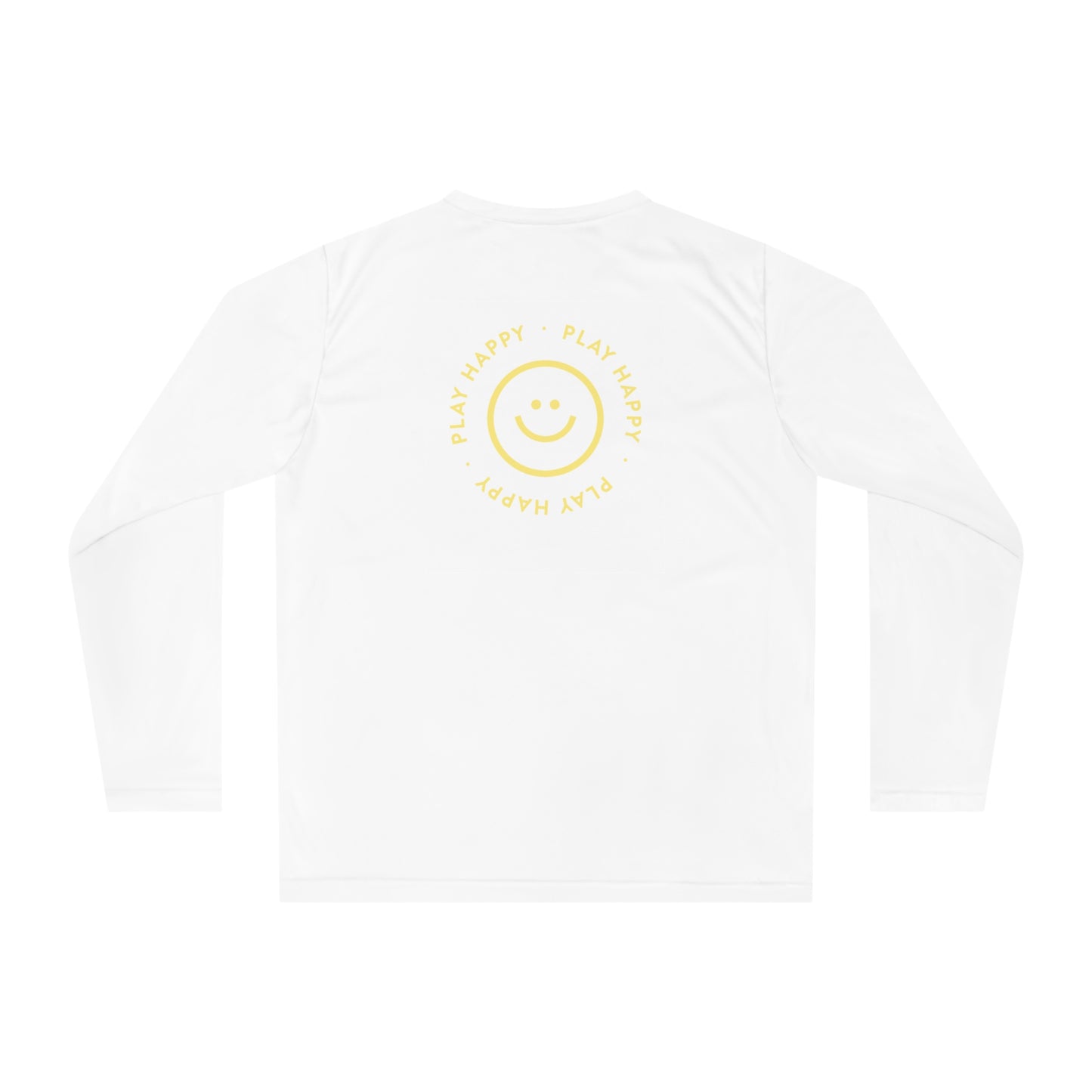 Adult Lizzie Colson Team 365 Performance Long Sleeve Shirt