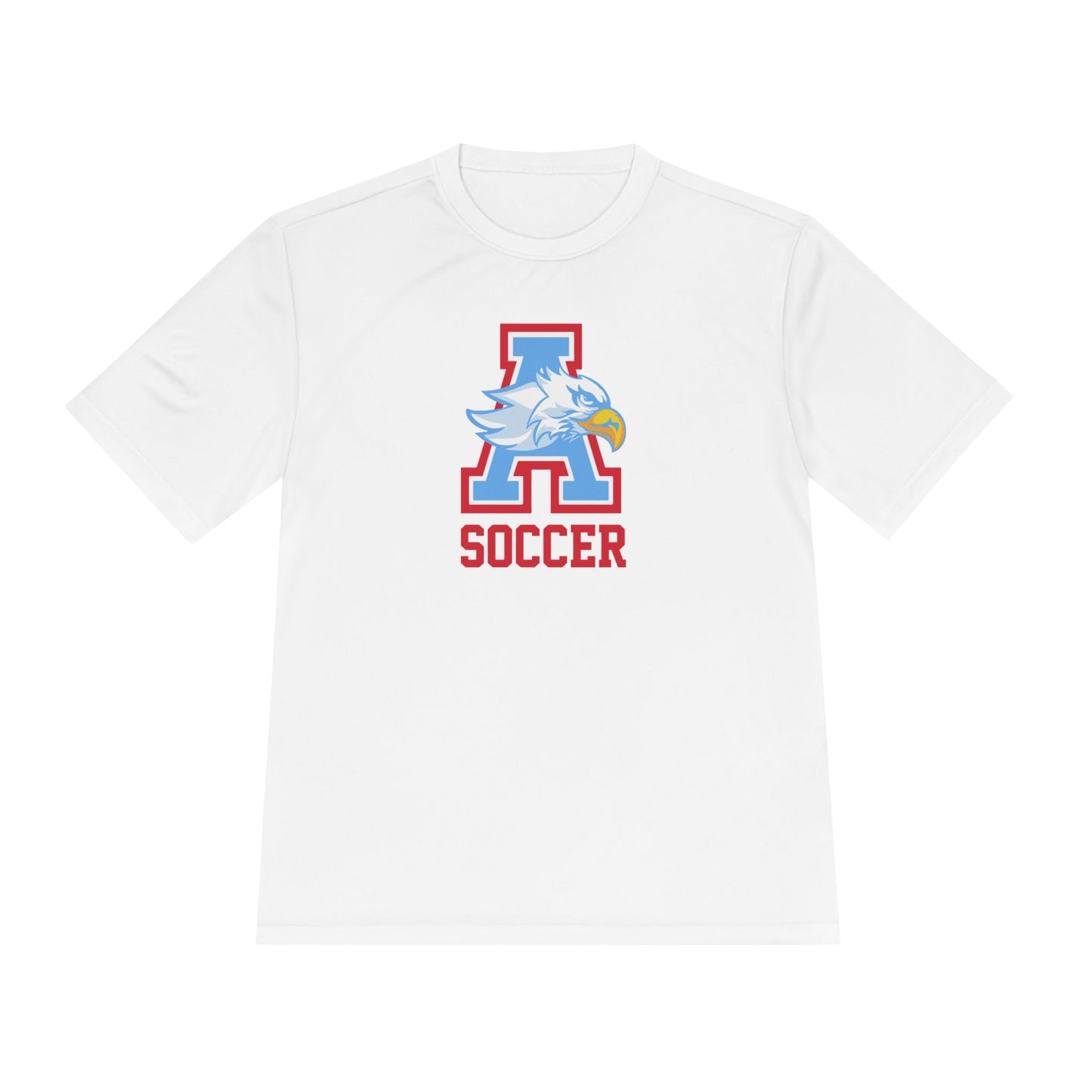 Adult ARCA High Soccer Sport-Tek T-Shirt