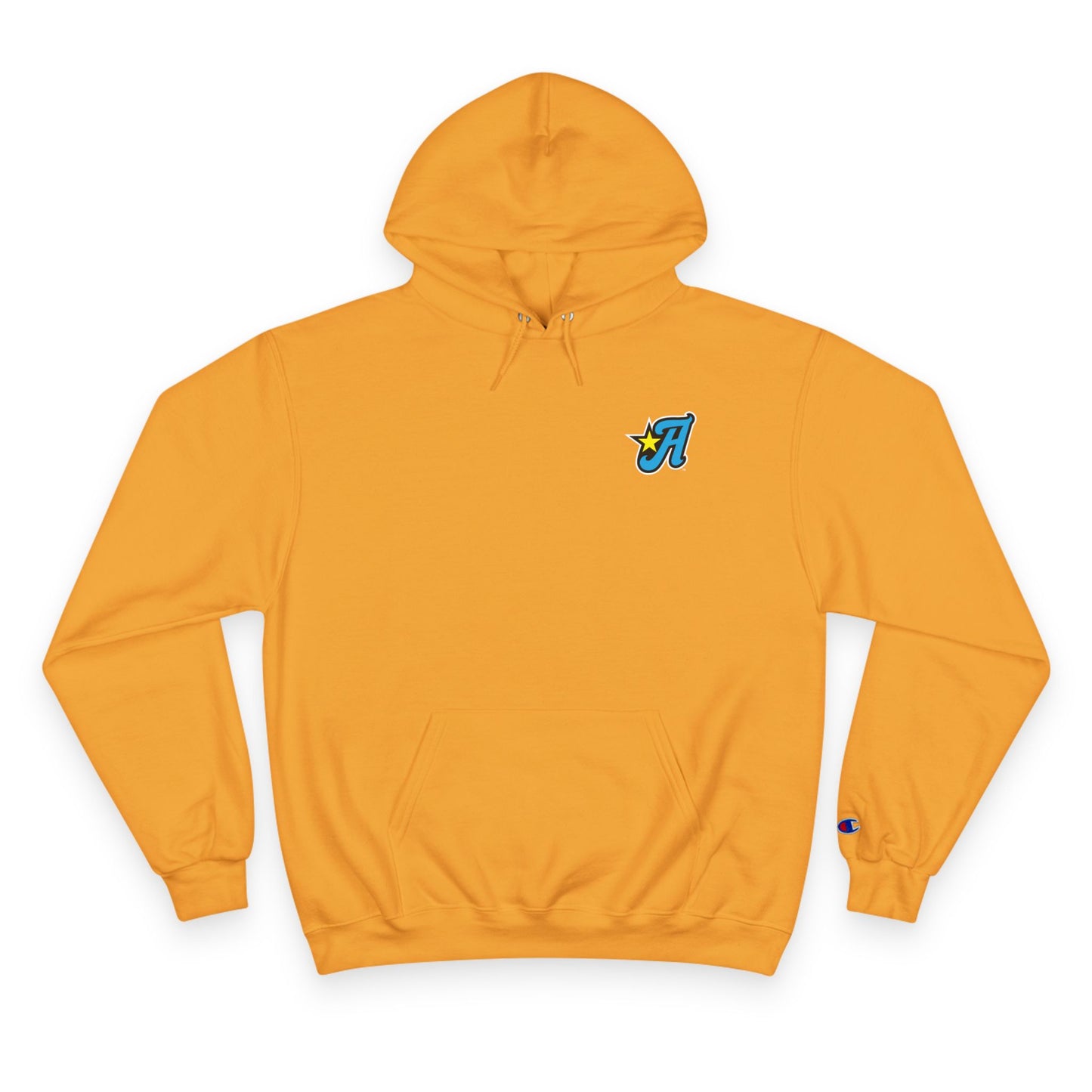 Adult Alliance National Champion Hoodie
