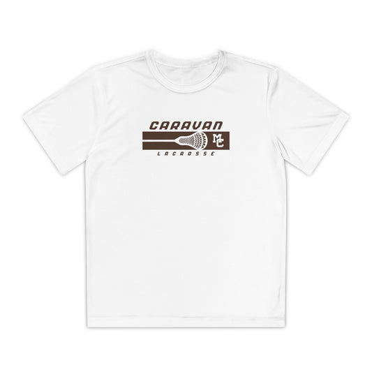 Youth MCHS Sport-Tek Performance T-Shirt
